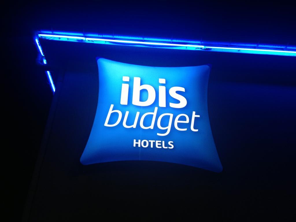 מלון Ibis Budget Besancon Ecole Valentin מראה חיצוני תמונה